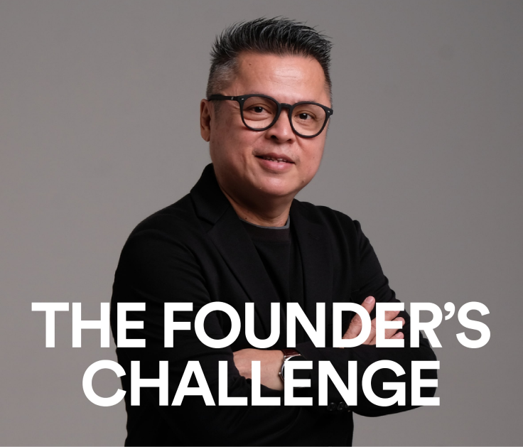 Purwadhika Founder's Scholarship Challenge